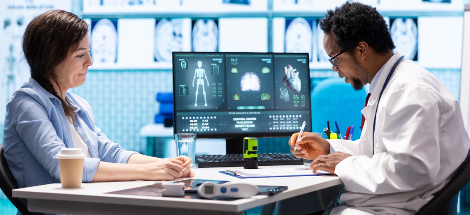 Medical Report Analysis: A Simple Guide for Non-Medical Users