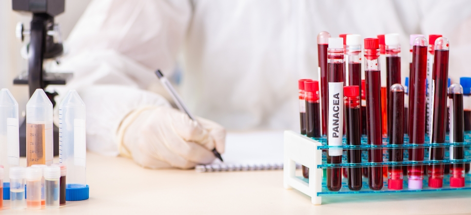Blood Test Results Explained: A Complete Guide to Understanding Your Lab Report
