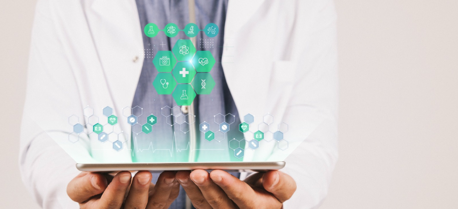 AI in Healthcare: How Artificial Intelligence Is Transforming Patient Care